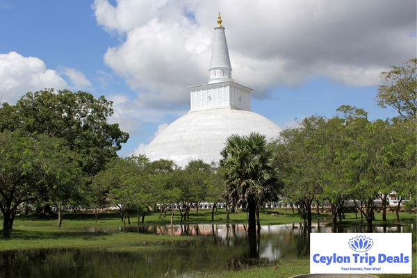 Anuradhapura