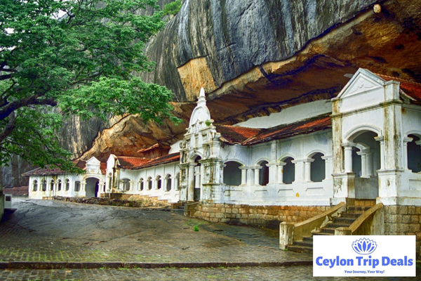 Dambulla