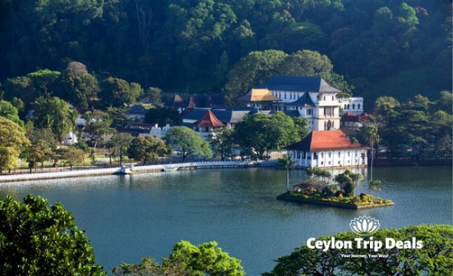 3 Day In Sri Lanka Private Tour