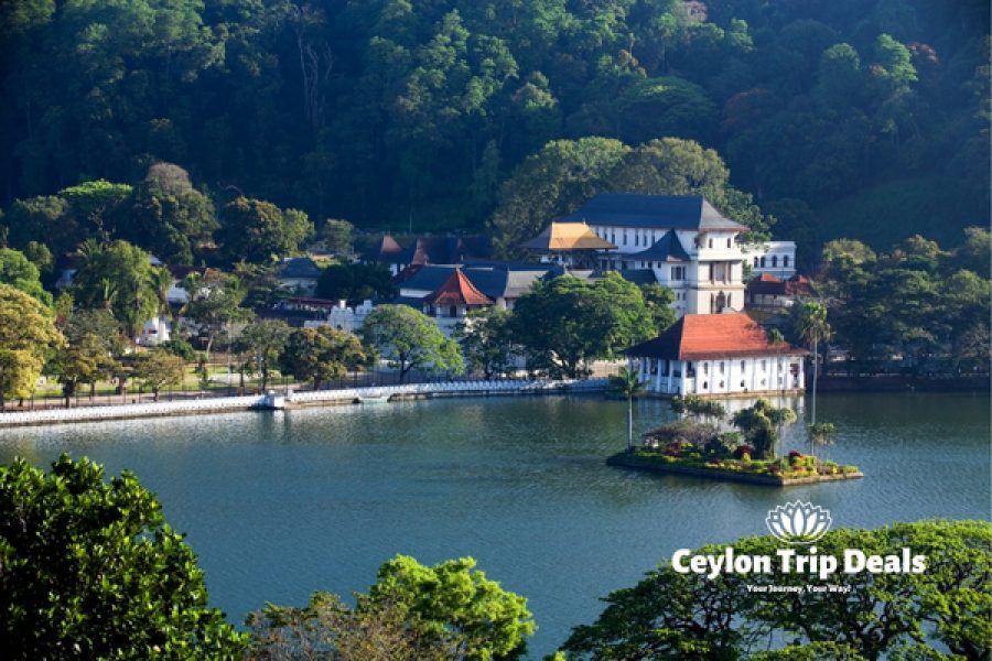 3 Day In Sri Lanka Private Tour