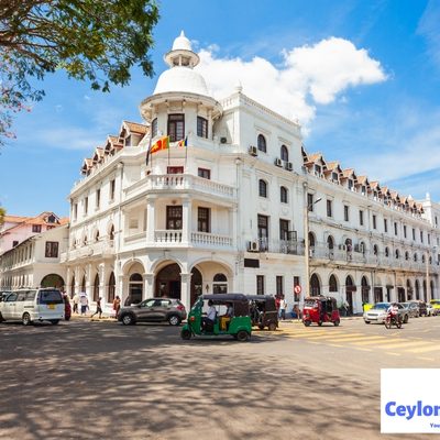 Kandy