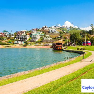 Nuwara-Eliya