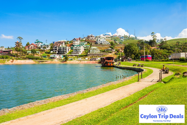 Nuwara-Eliya