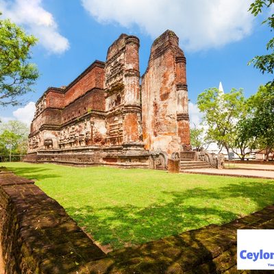 Polonnaruwa
