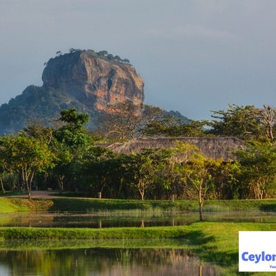 Sigiriya