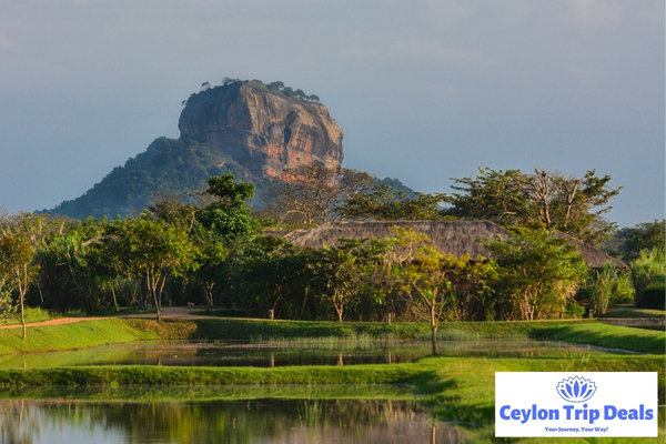 Sigiriya
